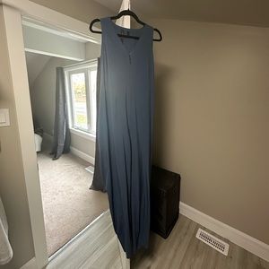 Lululemon Lab jumpsuit